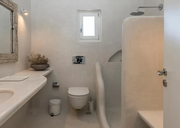 빌라 Mesmerizing 5bed With Pool In Kanalia Agios Ioannis Diakoftis