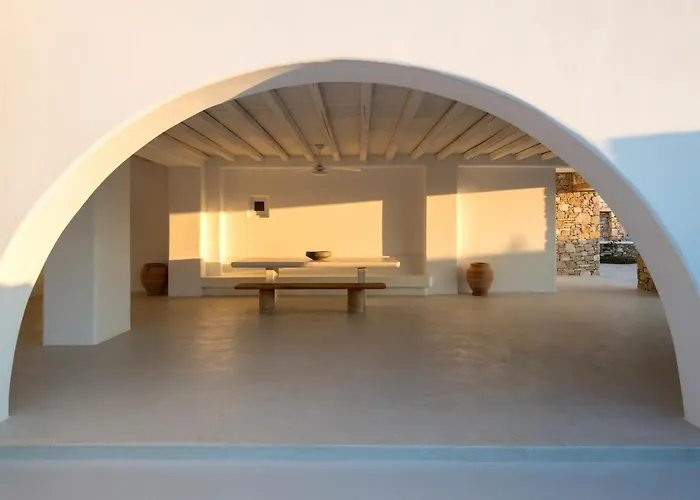 Mesmerizing 5bed With Pool In Kanalia 빌라 Agios Ioannis Diakoftis