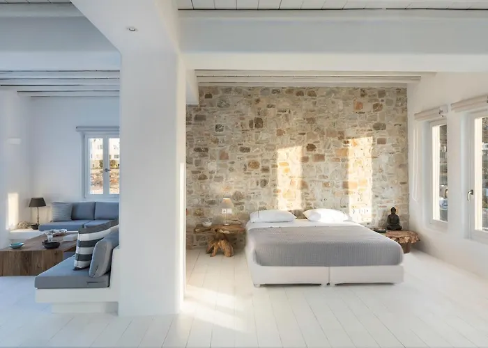 Mesmerizing 5bed With Pool In Kanalia 빌라 *