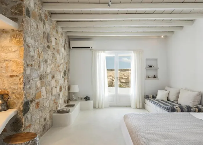 Mesmerizing 5bed With Pool In Kanalia 빌라 Agios Ioannis Diakoftis