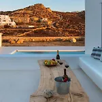 فيلة Mesmerizing 5bed With Pool In Kanalia Agios Ioannis Diakoftis