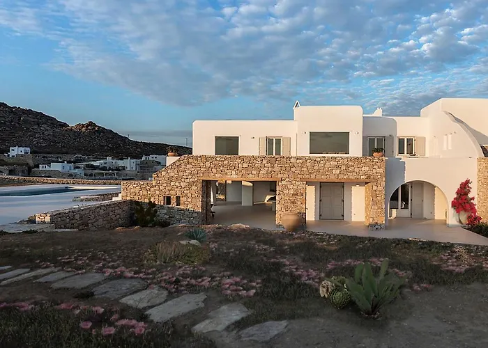 Mesmerizing 5bed With Pool In Kanalia Willa Agios Ioannis Diakoftis