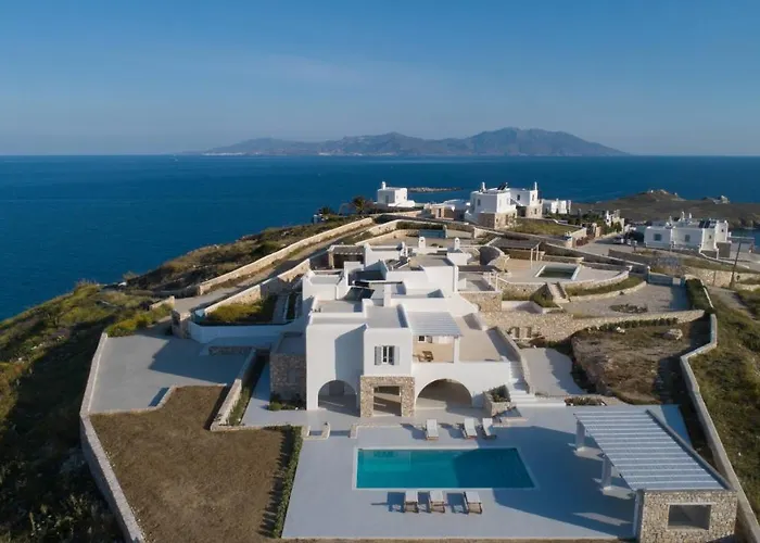 Willa Mesmerizing 5bed With Pool In Kanalia *