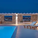 Villa Mesmerizing 5bed With Pool In Kanalia