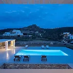 Mesmerizing 5bed With Pool In Kanalia * Agios Ioannis Diakoftis