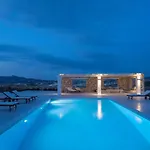 Villa Mesmerizing 5bed With Pool In Kanalia