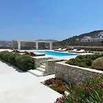 Villa Mesmerizing 5bed With Pool In Kanalia Agios Ioannis Diakoftis