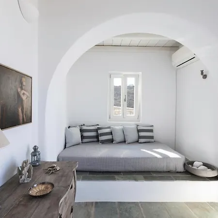 Villa Conza Mykonos