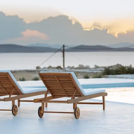 Conza Mykonos *