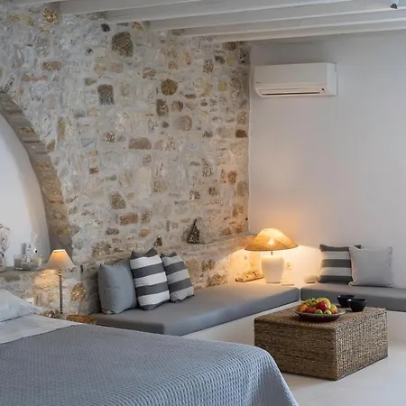 Villa Conza Mykonos