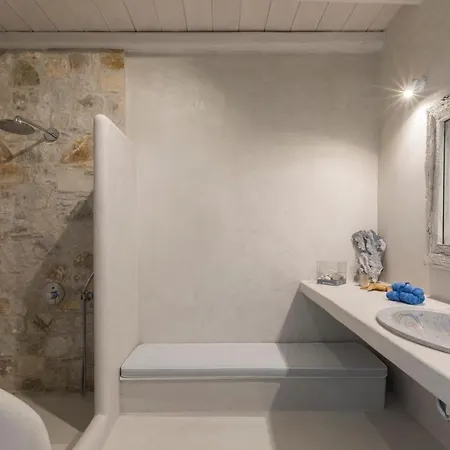Conza Mykonos