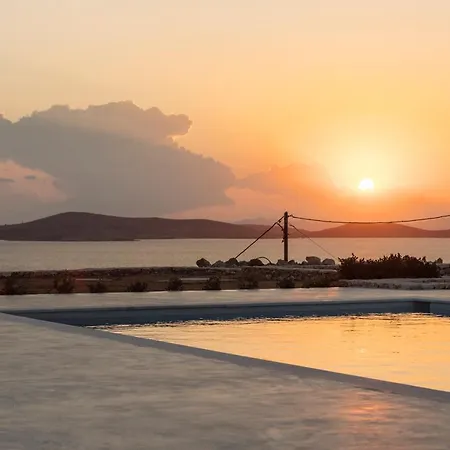 Conza Mykonos *
