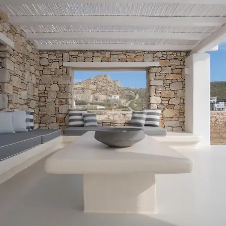 Conza Mykonos