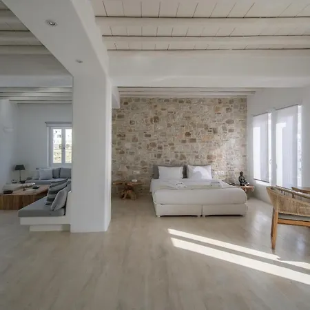 Villa Conza Mykonos *