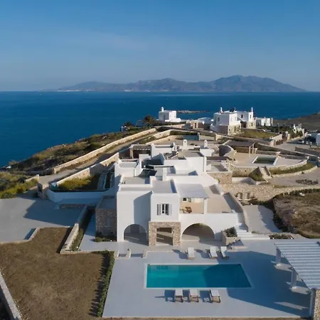 Villa Conza Mykonos *