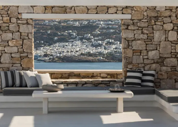 Mesmerizing 5bed With Pool In Kanalia Βίλα *