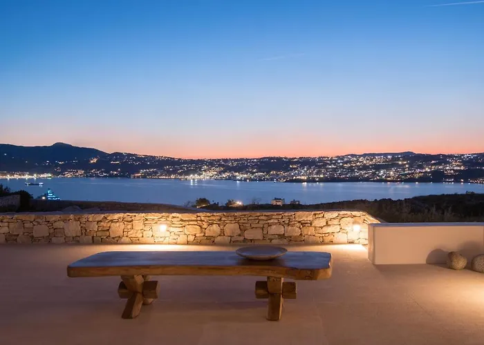 Mesmerizing 5bed With Pool In Kanalia *