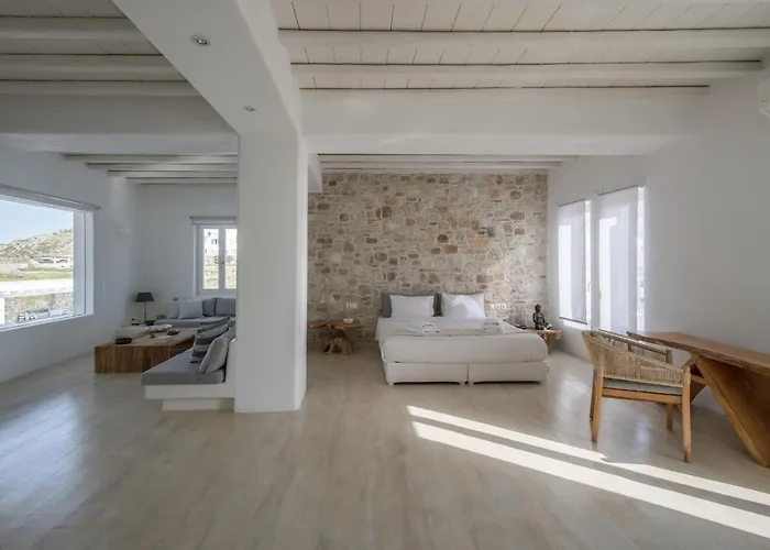 别墅 Mesmerizing 5bed With Pool In Kanalia *