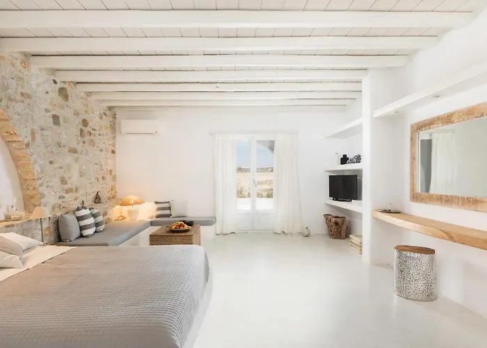 Βίλα Mesmerizing 5bed With Pool In Kanalia *