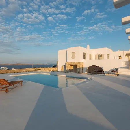 Mesmerizing 5bed With Pool In Kanalia Agios Ioannis Diakoftis