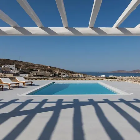 Mesmerizing 5bed With Pool In Kanalia