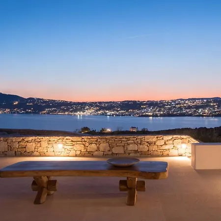 Mesmerizing 5bed With Pool In Kanalia *